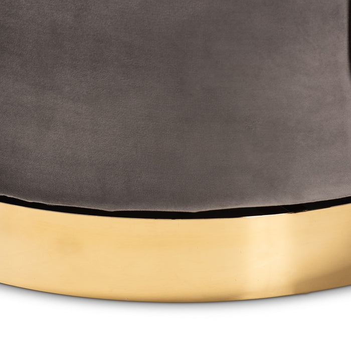 Saffi Fabric Accent Chair - Cool Stuff & Accessories