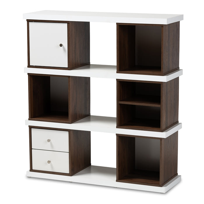Rune Drawer Bookcase - Cool Stuff & Accessories