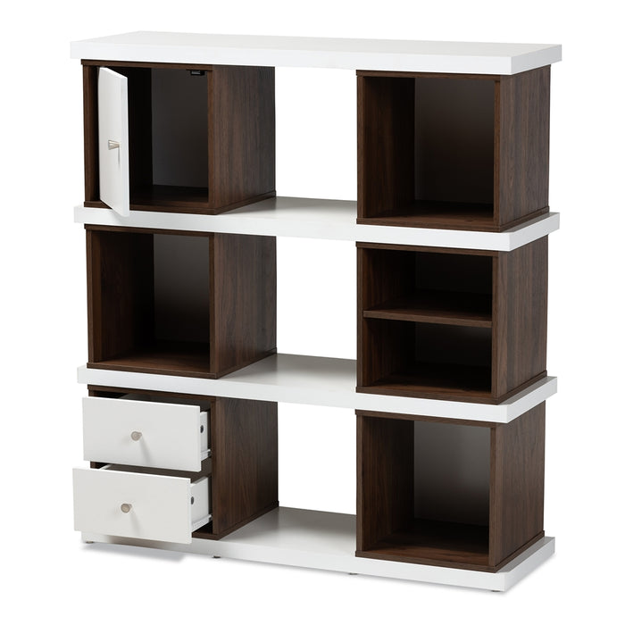 Rune Drawer Bookcase - Cool Stuff & Accessories