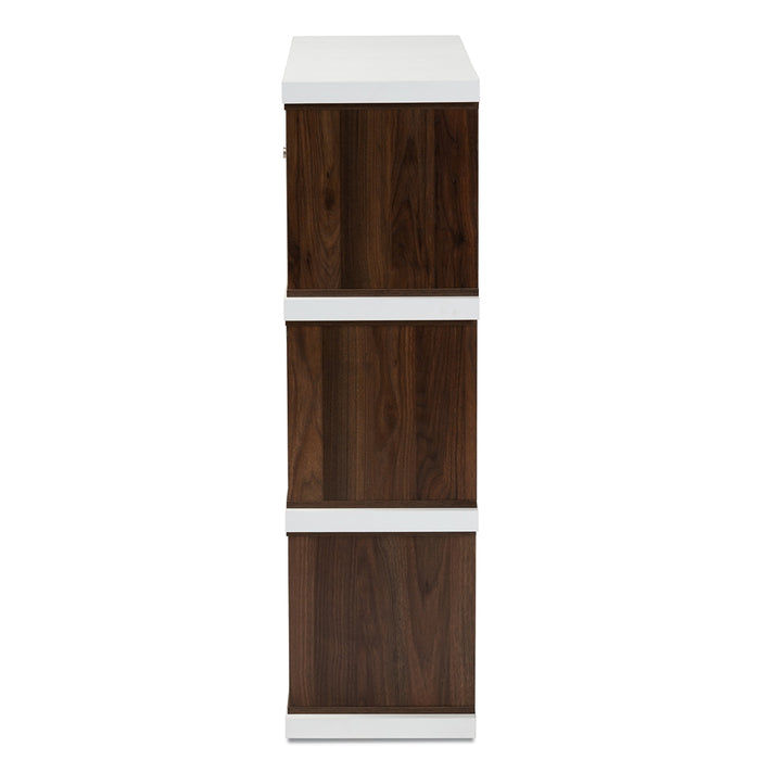 Rune Drawer Bookcase - Cool Stuff & Accessories