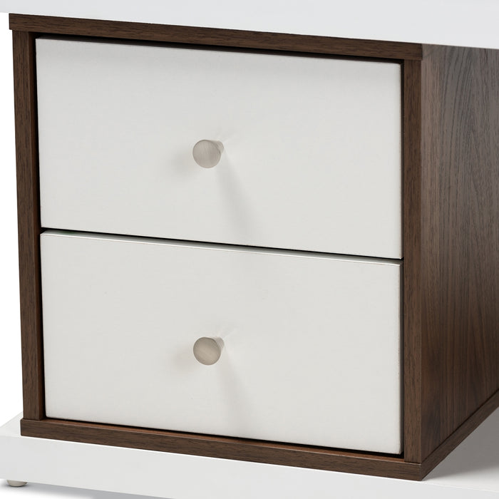 Rune Drawer Bookcase - Cool Stuff & Accessories