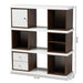 Rune Drawer Bookcase - Cool Stuff & Accessories