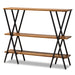 Norton Entryway Table - Cool Stuff & Accessories