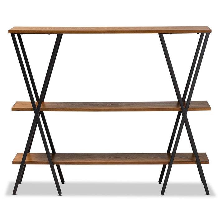 Norton Entryway Table - Cool Stuff & Accessories
