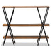Norton Entryway Table - Cool Stuff & Accessories