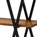 Norton Entryway Table - Cool Stuff & Accessories