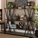 Norton Entryway Table - Cool Stuff & Accessories