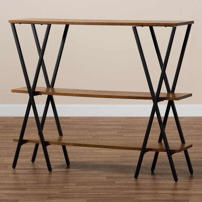 Norton Entryway Table - Cool Stuff & Accessories