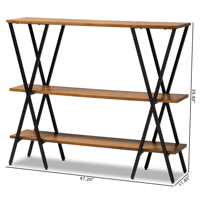 Norton Entryway Table - Cool Stuff & Accessories