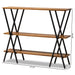Norton Entryway Table - Cool Stuff & Accessories