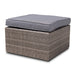 Pamela Outdoor Patio Lounge Set - Cool Stuff & Accessories