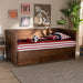 Thomas Expandable Twin to King Daybed - Cool Stuff & Accessories