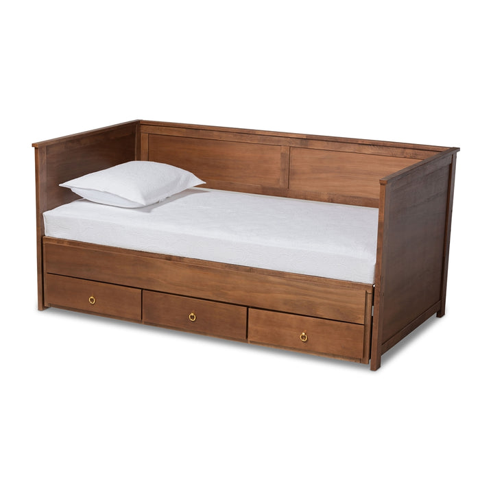 Thomas Expandable Twin to King Daybed - Cool Stuff & Accessories