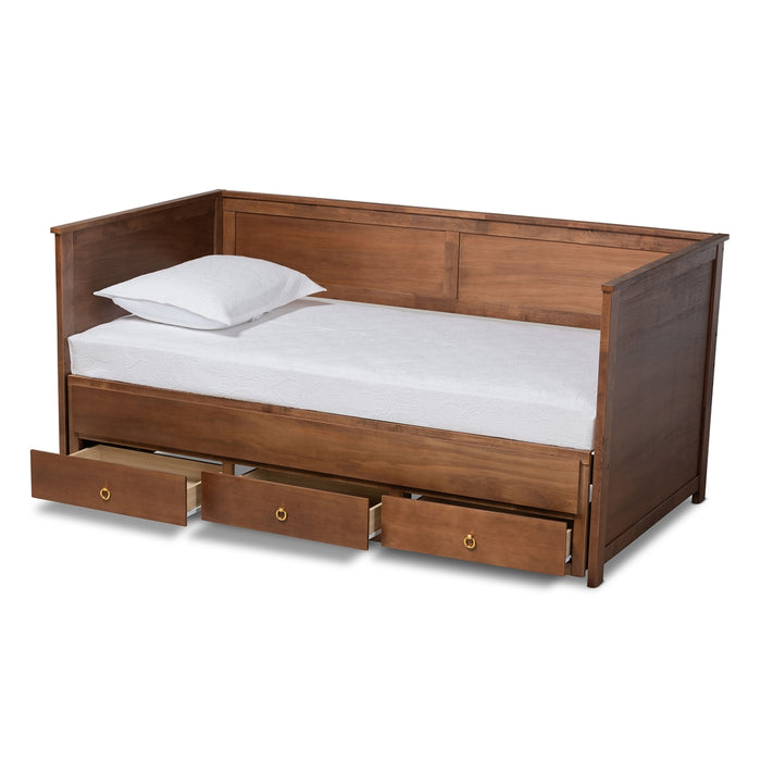 Thomas Expandable Twin to King Daybed - Cool Stuff & Accessories