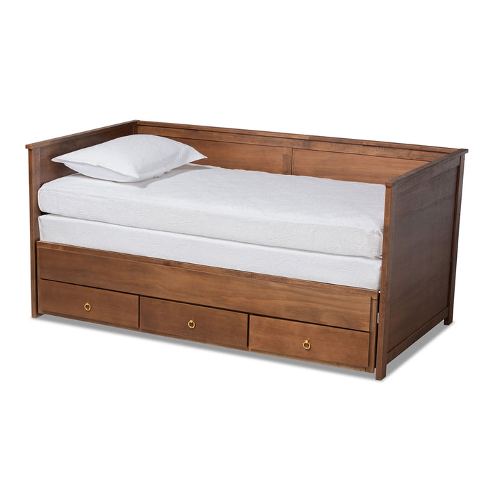 Thomas Expandable Twin to King Daybed - Cool Stuff & Accessories
