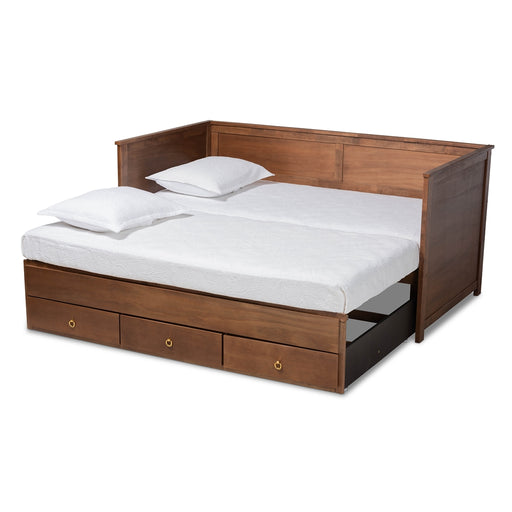 Thomas Expandable Twin to King Daybed - Cool Stuff & Accessories