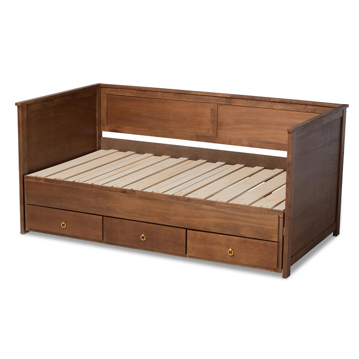 Thomas Expandable Twin to King Daybed - Cool Stuff & Accessories