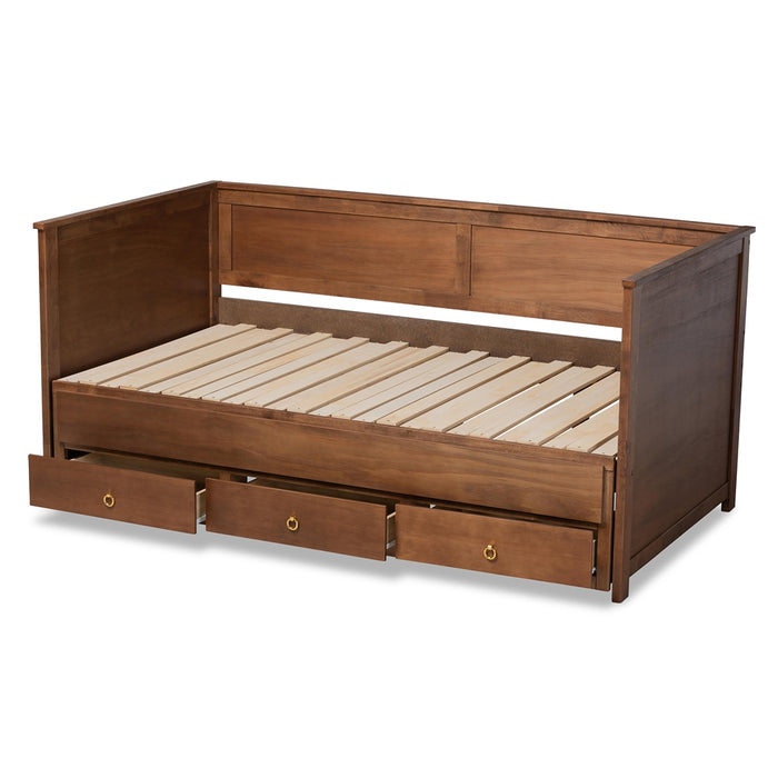Thomas Expandable Twin to King Daybed - Cool Stuff & Accessories