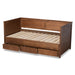 Thomas Expandable Twin to King Daybed - Cool Stuff & Accessories