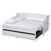 Jameson Expandable Twin to King Daybed - Cool Stuff & Accessories