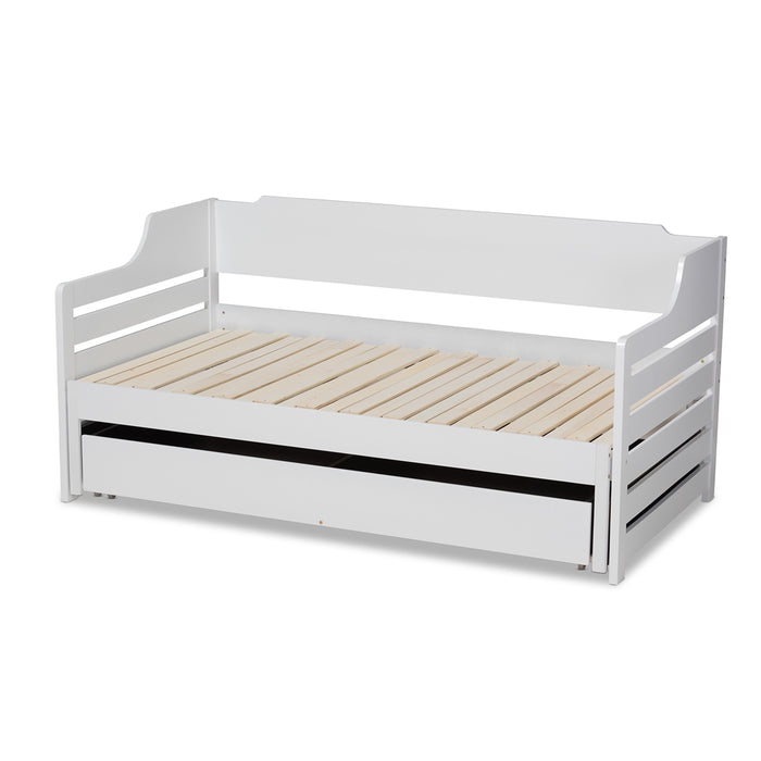 Jameson Expandable Twin to King Daybed - Cool Stuff & Accessories