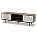 Meike Solid Wood Tv Stand - Cool Stuff & Accessories
