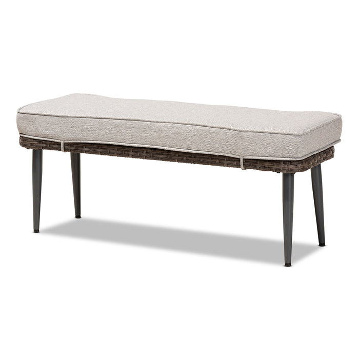Lillian Outdoor Patio Lounge Set - Cool Stuff & Accessories