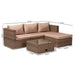 Addison Outdoor Patio Lounge Set - Cool Stuff & Accessories