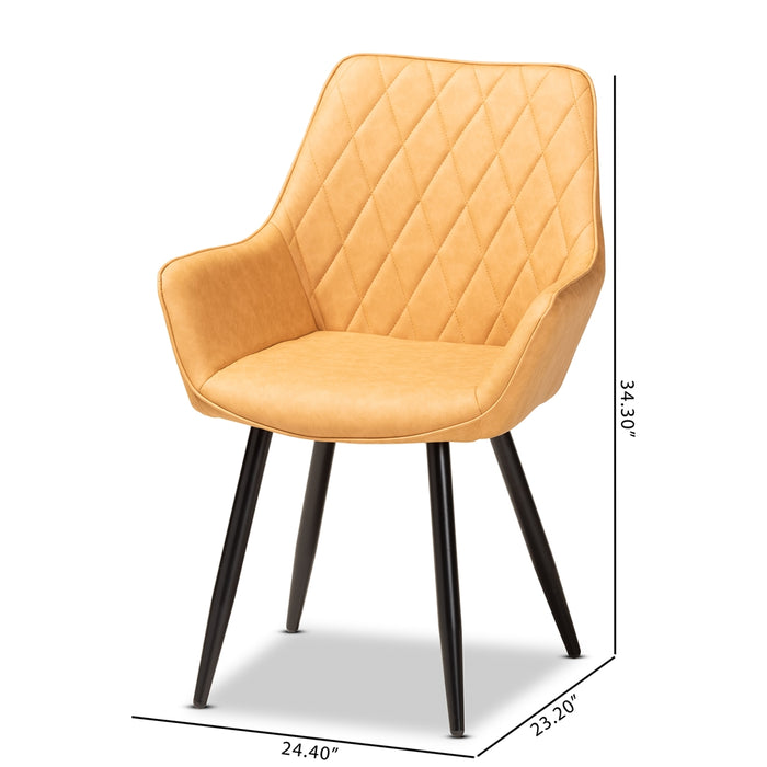 Astrid Dining Chair Set of 4 - Cool Stuff & Accessories