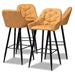 Catherine Modern Bar Stool Tan - Cool Stuff & Accessories