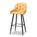 Catherine Modern Bar Stool Tan - Cool Stuff & Accessories