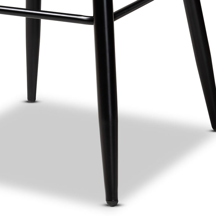 Catherine Modern Bar Stool Tan - Cool Stuff & Accessories