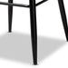 Catherine Modern Bar Stool Tan - Cool Stuff & Accessories