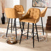 Catherine Modern Bar Stool Tan - Cool Stuff & Accessories