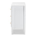 Naomi 3 Drawer Chest - Cool Stuff & Accessories