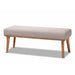 Odessa Dining Room Bench - Cool Stuff & Accessories