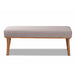 Odessa Dining Room Bench - Cool Stuff & Accessories