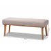 Odessa Dining Room Bench - Cool Stuff & Accessories
