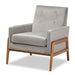 Perris Upholstered Lounge Chair - Cool Stuff & Accessories