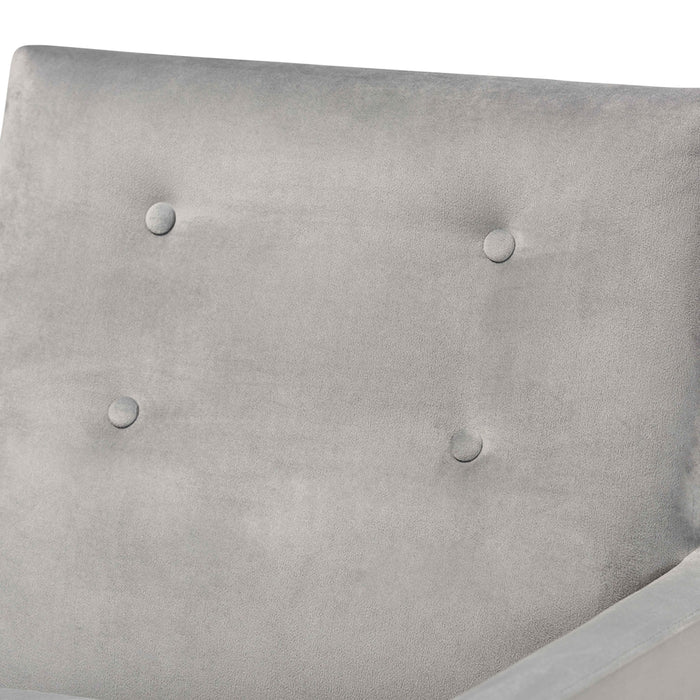 Perris Upholstered Lounge Chair - Cool Stuff & Accessories