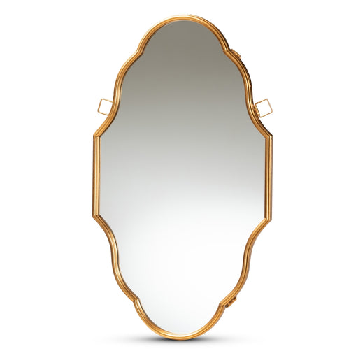 Dennis Wall Mirror - Cool Stuff & Accessories