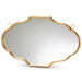 Dennis Wall Mirror - Cool Stuff & Accessories