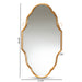 Dennis Wall Mirror - Cool Stuff & Accessories