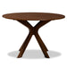 Kenji Modern Wood Dining Table - Cool Stuff & Accessories