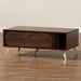 Edel Mid Century Wooden Coffee Table - Cool Stuff & Accessories