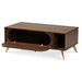 Edel Mid Century Wooden Coffee Table - Cool Stuff & Accessories