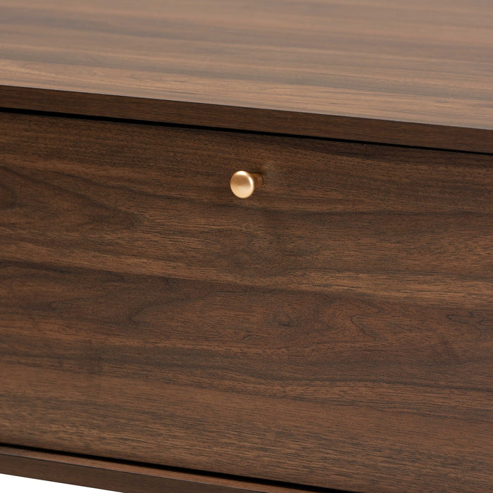 Edel Mid Century Wooden Coffee Table - Cool Stuff & Accessories