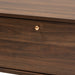 Edel Mid Century Wooden Coffee Table - Cool Stuff & Accessories