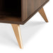 Edel Mid Century Wooden Coffee Table - Cool Stuff & Accessories