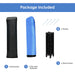 7 x 7 FT Sland Adjustable Portable Canopy Tent w/ Backpack - Cool Stuff & Accessories
